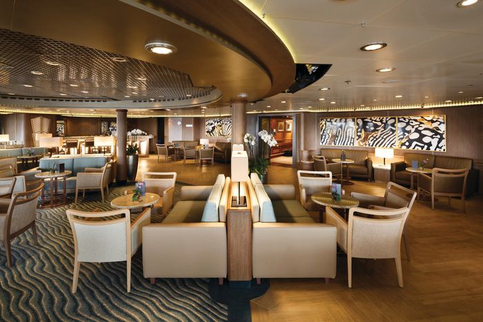 Panorama Lounge